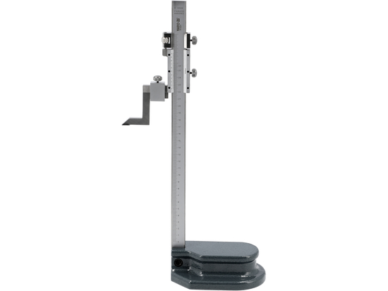 MEDIDOR DE ALTURA DE 250 MM