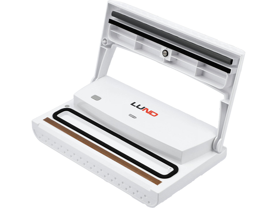 MACHINE D'EMBALLAGE SOUS VIDE POUR ALIMENTS, 140W