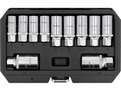 STUD EXTRACTOR SET 11PCS