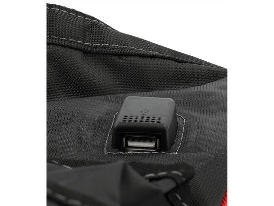 ZAINO PORTA ATTREZZI