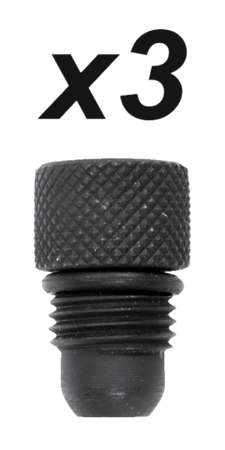 SVIRAS KNIEDĒJA 3.2- 4.8MM