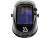CASQUE DE SOUDEUR À OBSCURCISSEMENT AUTOMATIQUE WIDEVIEW TRUE COLOR
