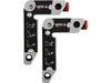2PCS SET OF MAGNETIC WELDING HOLDERS 32KG