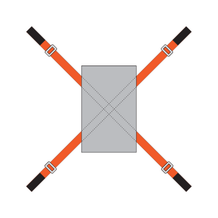 PASY DO PRZENOSZENIA MEBLI 5 X 280 CM