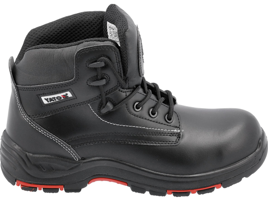 BOTAS DE TRABALHO TARAN S3 COMPOSITE, TAMANHO 45