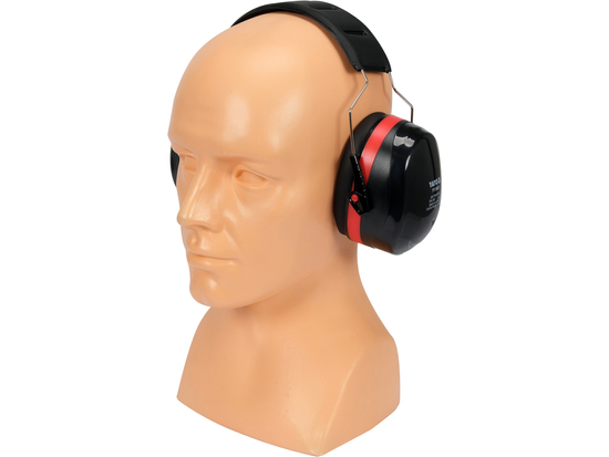 CASQUES D'OREILLES ANTI-BRUIT 34 DB