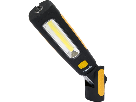 WORKSHOP LAMP COB 5W 300LM