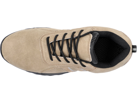 SCARPE DA LAVORO PERA S1P LEGGERE, TAGLIA 40