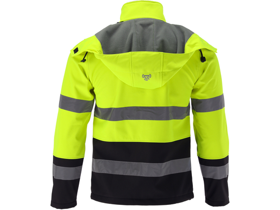 КУРТКА SOFTSHELL ORIOLUS R. XL