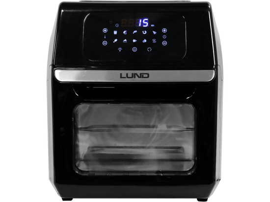 FREE, KRĀSNS 12L 1800W LED