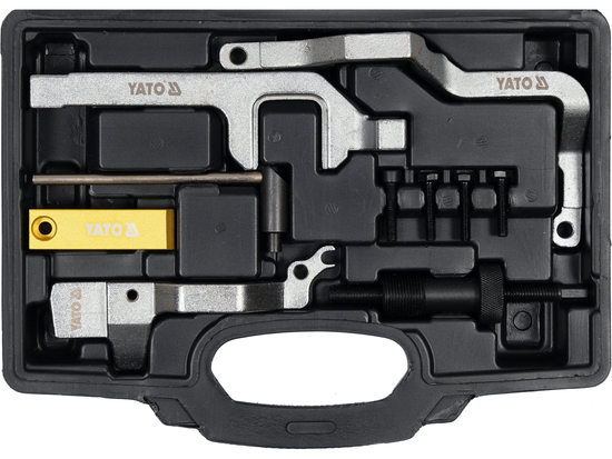SET UTENSILI PER FASATURA PSA/MINI 10 ELEMENTI