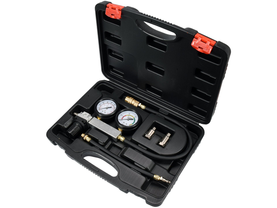 4PCS CYLINDER LEAK TESTER SET