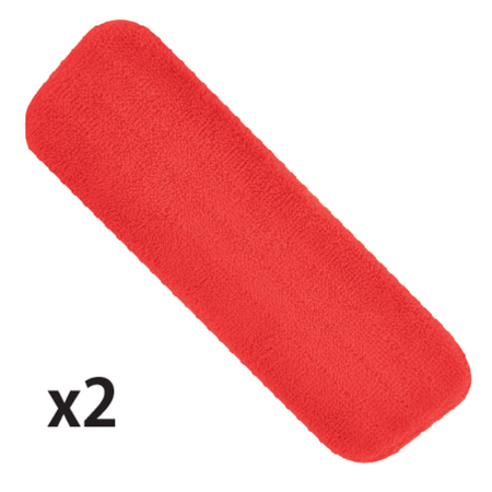 MOP COM SPRAY 2 X MICROFIBRA
