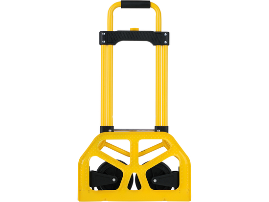 CHARIOT D'ENTREPÔT PLIABLE 70KG