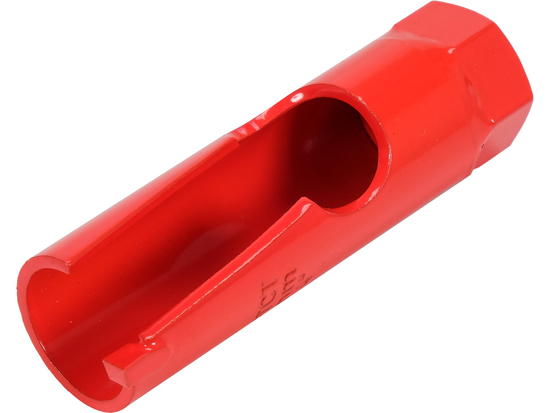 UNIVERZÁLIS LYUKFŰRÉSZ TCT 19MM 1/2'' SILKA, KERÁMIA BLOKKKÁHOZ ÉS OSB LAPOKHOZ