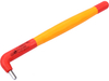 INSULATED HEX KEYS SIZE: 3MM VDE
