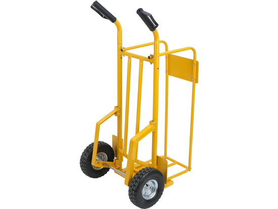 VOZÍK NA PREPRAVU DREVA 200 KG