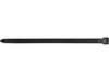 CABLE TIES 200X7.6MM 50PCS /BLACK/