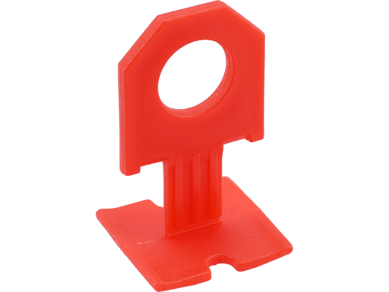 CLIPS POUR SYSTÈME DE NIVELLEMENT DE CARREAUX 3MM 900 PCS