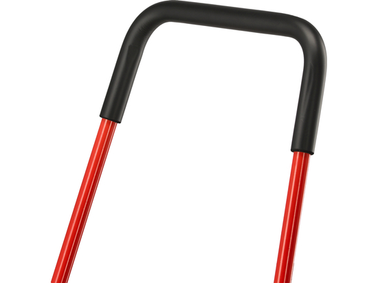 WALEC OGRODOWY O SZEROKOŚCI 50 CM, ŚREDNICY 40 CM, POJEMNOŚCI 65L.