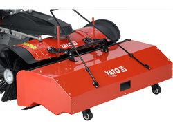 PUTEKĻU SĀCĒJS/SALĀCIJA YT-85600 SLAUKŠANAI, 100 CM