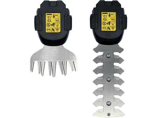 НОЖИЦА ЗА ТРЕВА И ЖИВ ПЛЕТ 3.6V