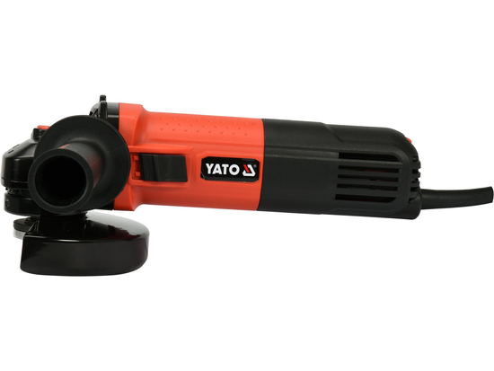 RETIFICADORA ANGULAR 1100W COM VELOCIDADE AJUSTÁVEL