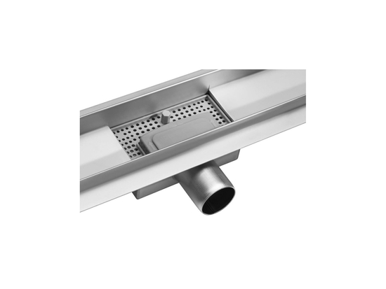 SCARICO LINEARE WET&DRY 70 CM