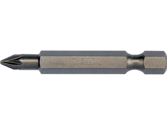 PUNTAS 1/4''X50 MM PZ1 10 PZS