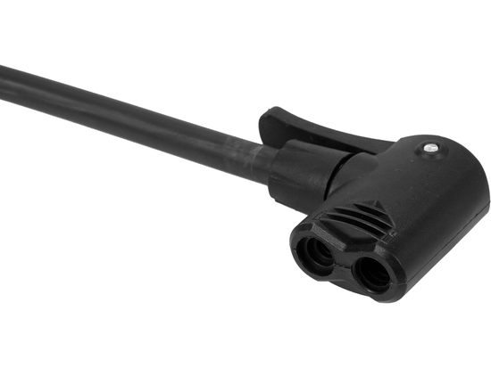 POMPA POSTALE CON MANOMETRO