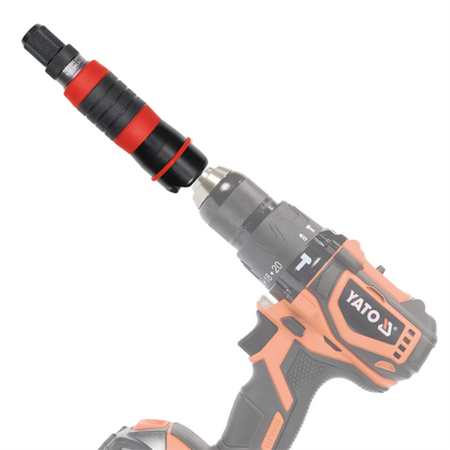 ADAPTER DO NITONAKRĘTEK