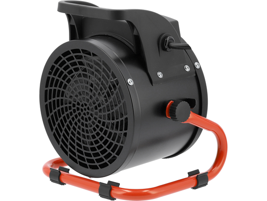 ELEKTRICKÝ OHRIEVAČ PTC 2KW