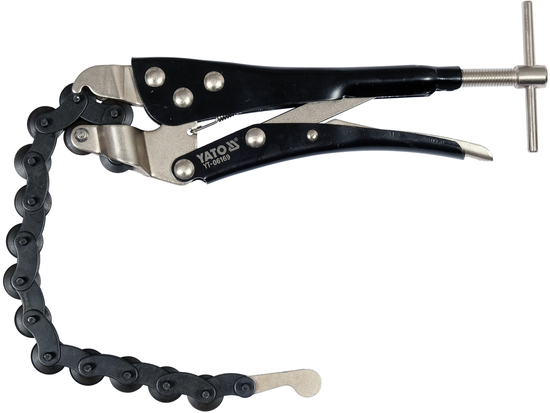 UNIVERSAL PIPE CUTTING TOOL