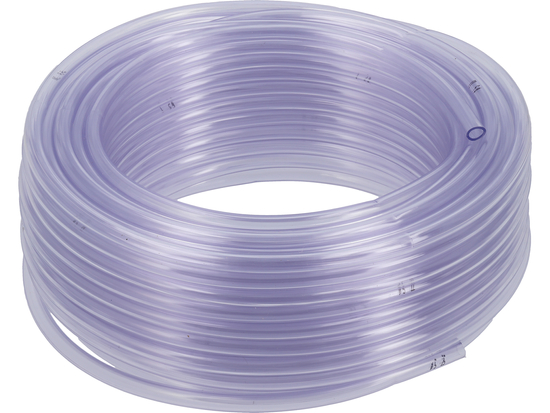 MANGUERA TÉCNICA PVC 5MM 25M
