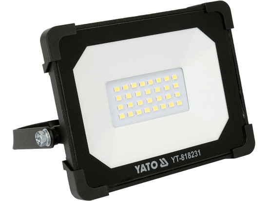 FLOODLIGHT SMD LED 20W 1900LM
