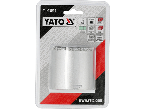 73 MM-ES VOLTERS LYUKFŰRÉSZ