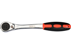 HEX RETCHET 12MM