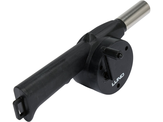 ДУХАЛКА ЗА РАЗПАЛВАНЕ НА СКАРА