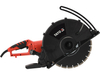 CONCRETE CUTTER 2600W 350MM