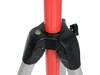 LASER MOUNTING TELESCOPIC POLE 3.7 WITH TRIPOD