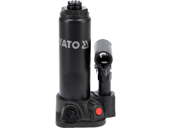 HYDRAULICKÝ ZVEDÁK PÍSTŮ 2T