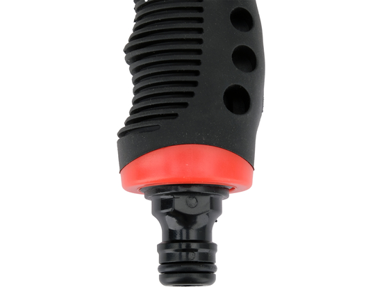 UGELLO SPRUZZATORE A 7 FUNZIONI