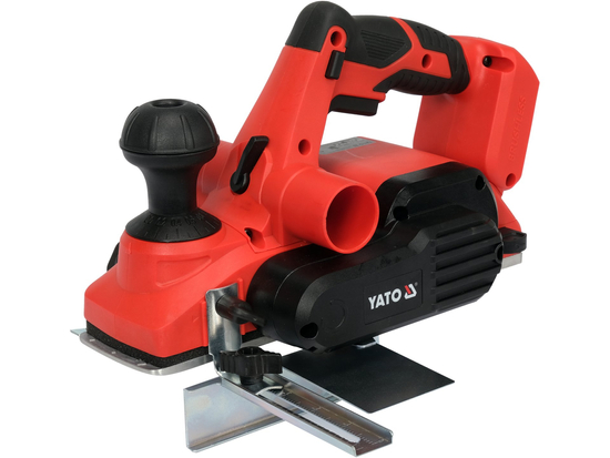 STRUG DO DREWNA 18V, 82 MM, 0-2MM - BEZ AKUMULATORA