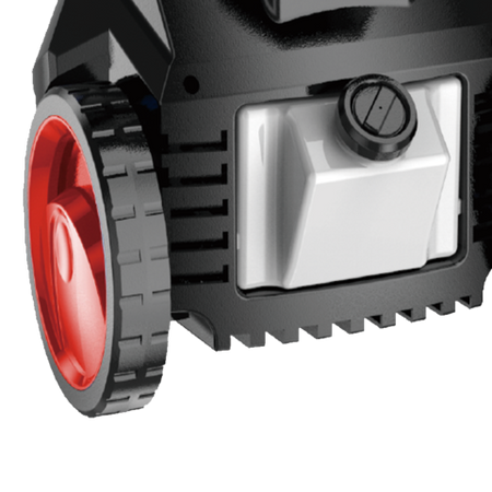 IDROPULITRICE 2000W 150 BAR CON ACCESSORI