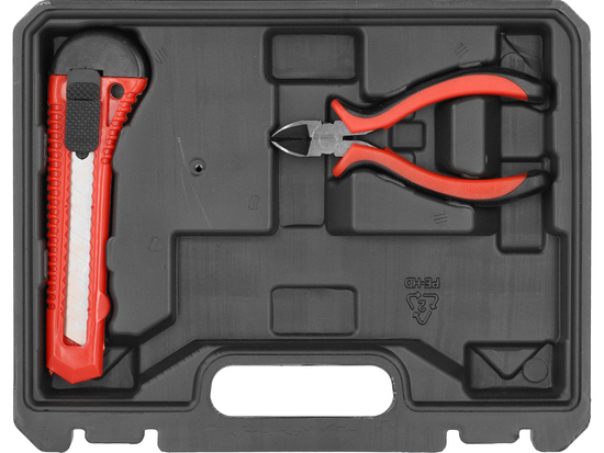 АПАРАТ ЗА ЗАВАРЯВАНЕ НА ПЛАСТМАСА 3.7V (2AH, BMC)