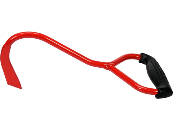 HAK Z UCHWYTEM DO PRZENOSZENIA DREWNA L-265 MM