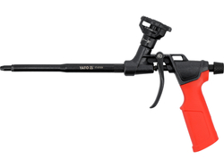 ПІННИЙ ПІСТОЛЕТ З ДОДАТКОВИМ КЛАПАНОМ