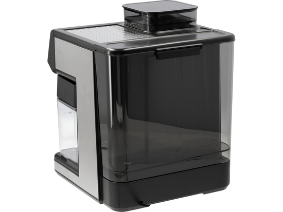 TLAKOVÉ ESPRESSO - ZPĚŇOVAČ, MLÝNKA 1350W