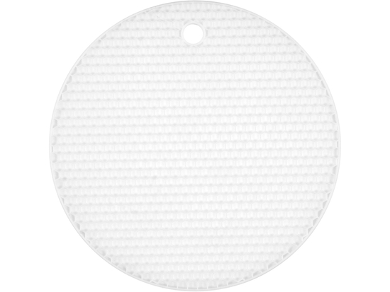 ALMOHADILLAS DE SILICONA, BLANCO