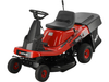 GARDEN TRACTOR MOWER 432CC